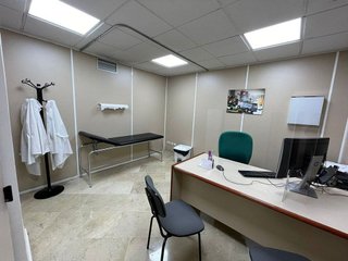 Local comercial en alquiler en Fígares en Granada