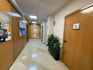 Local comercial en alquiler en Fígares en Granada