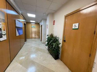 Local comercial en alquiler en Fígares en Granada