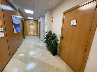 Local comercial en alquiler en Fígares en Granada