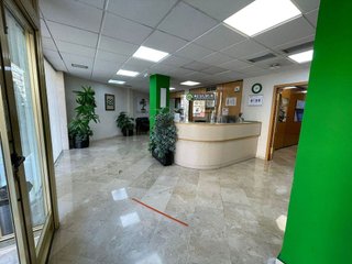 Local comercial en alquiler en Fígares en Granada