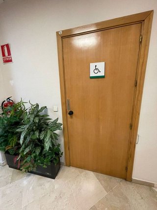 Local comercial en alquiler en Fígares en Granada