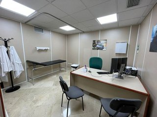 Local comercial en alquiler en Fígares en Granada