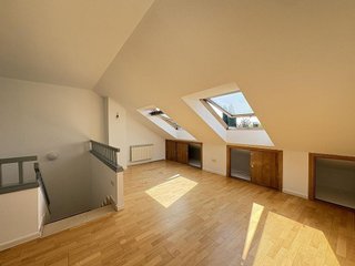 Casa adosada en alquiler en Zona Pueblo en Pozuelo de Alarcón