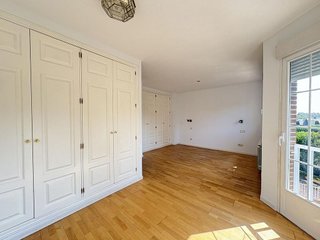 Casa adosada en alquiler en Zona Pueblo en Pozuelo de Alarcón