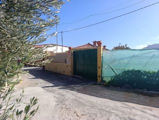 Casa adosada en alquiler en San Bartolomé de Tirajana interior en San Bartolomé de Tirajana