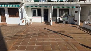 Piso en venta en Port Esportiu - Puig Rom - Canyelles en Roses