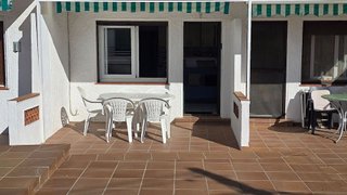 Piso en venta en Port Esportiu - Puig Rom - Canyelles en Roses