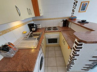 Piso en venta en Port Esportiu - Puig Rom - Canyelles en Roses