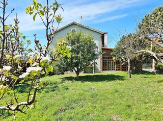 Chalet en alquiler en Dorneda en Oleiros