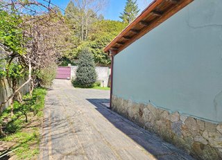 Chalet en alquiler en Dorneda en Oleiros