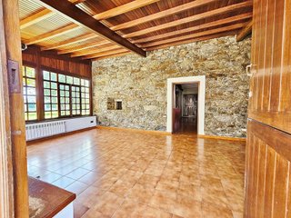 Chalet en alquiler en Dorneda en Oleiros
