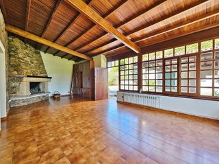 Chalet en alquiler en Dorneda en Oleiros