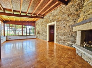 Chalet en alquiler en Dorneda en Oleiros
