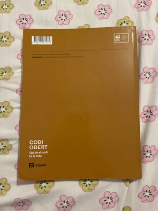 Història de la Filosofia, BA, Codi obert