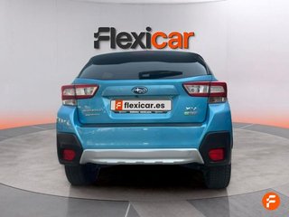 Subaru XV 2.0i Hybrid CVT Executive Plus