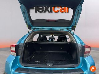 Subaru XV 2.0i Hybrid CVT Executive Plus