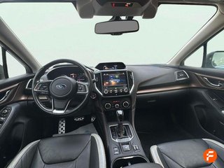 Subaru XV 2.0i Hybrid CVT Executive Plus