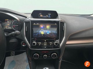 Subaru XV 2.0i Hybrid CVT Executive Plus
