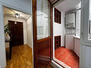 Piso en alquiler en Centro en Gijón