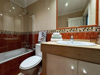 Piso en alquiler en Centro en Gijón