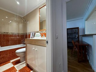 Piso en alquiler en Centro en Gijón