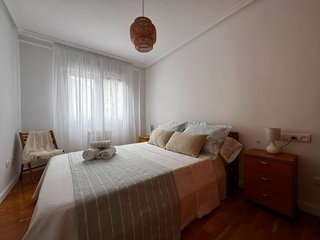 Piso en alquiler en Centro en Gijón