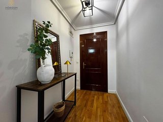 Piso en alquiler en Centro en Gijón