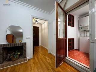 Piso en alquiler en Centro en Gijón