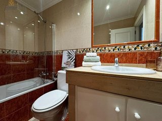 Piso en alquiler en Centro en Gijón