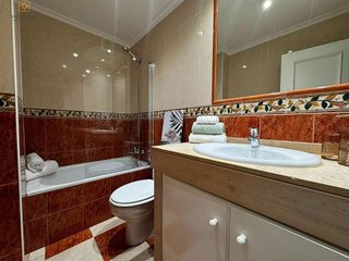 Piso en alquiler en Centro en Gijón