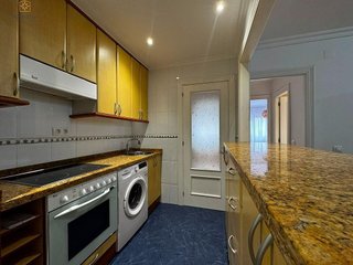 Piso en alquiler en Centro en Gijón