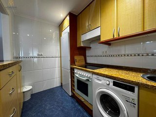 Piso en alquiler en Centro en Gijón