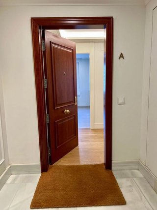 Piso en alquiler en Ensanche en Pamplona