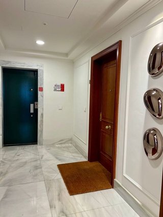Piso en alquiler en Ensanche en Pamplona