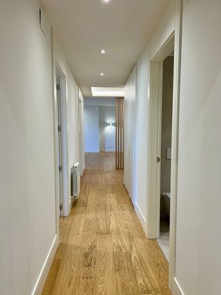 Piso en alquiler en Ensanche en Pamplona