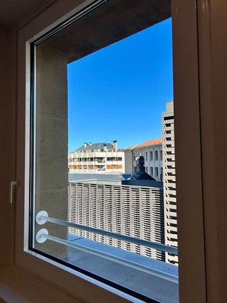 Piso en alquiler en Ensanche en Pamplona