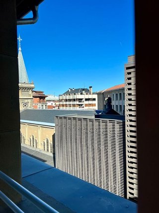 Piso en alquiler en Ensanche en Pamplona