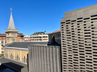 Piso en alquiler en Ensanche en Pamplona