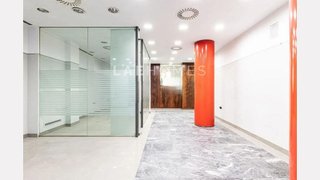 Local comercial en alquiler en Egia en San Sebastián-Donostia