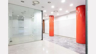 Local comercial en alquiler en Egia en San Sebastián-Donostia