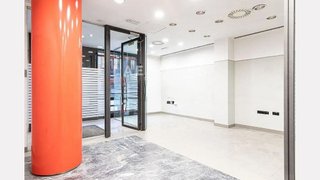Local comercial en alquiler en Egia en San Sebastián-Donostia