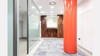 Local comercial en alquiler en Egia en San Sebastián-Donostia