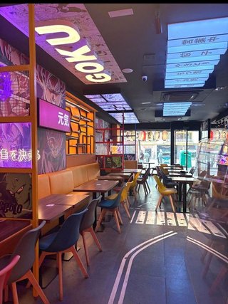 Local comercial en alquiler en Huerta del Pilar en Sevilla