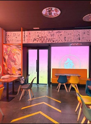 Local comercial en alquiler en Huerta del Pilar en Sevilla