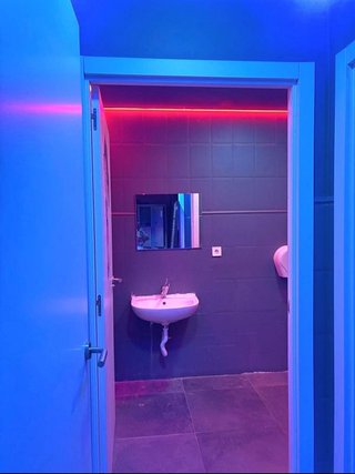 Local comercial en alquiler en Huerta del Pilar en Sevilla