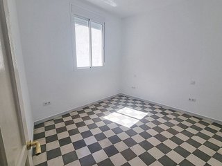 Piso en alquiler en San Gil en Sevilla