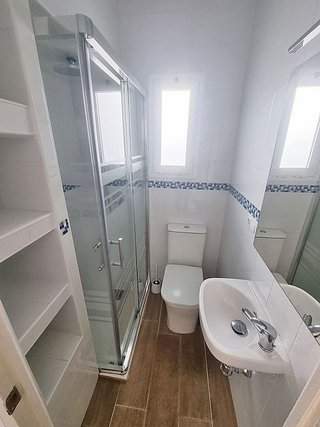 Piso en alquiler en San Gil en Sevilla