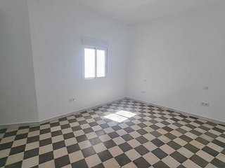 Piso en alquiler en San Gil en Sevilla