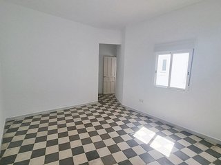 Piso en alquiler en San Gil en Sevilla